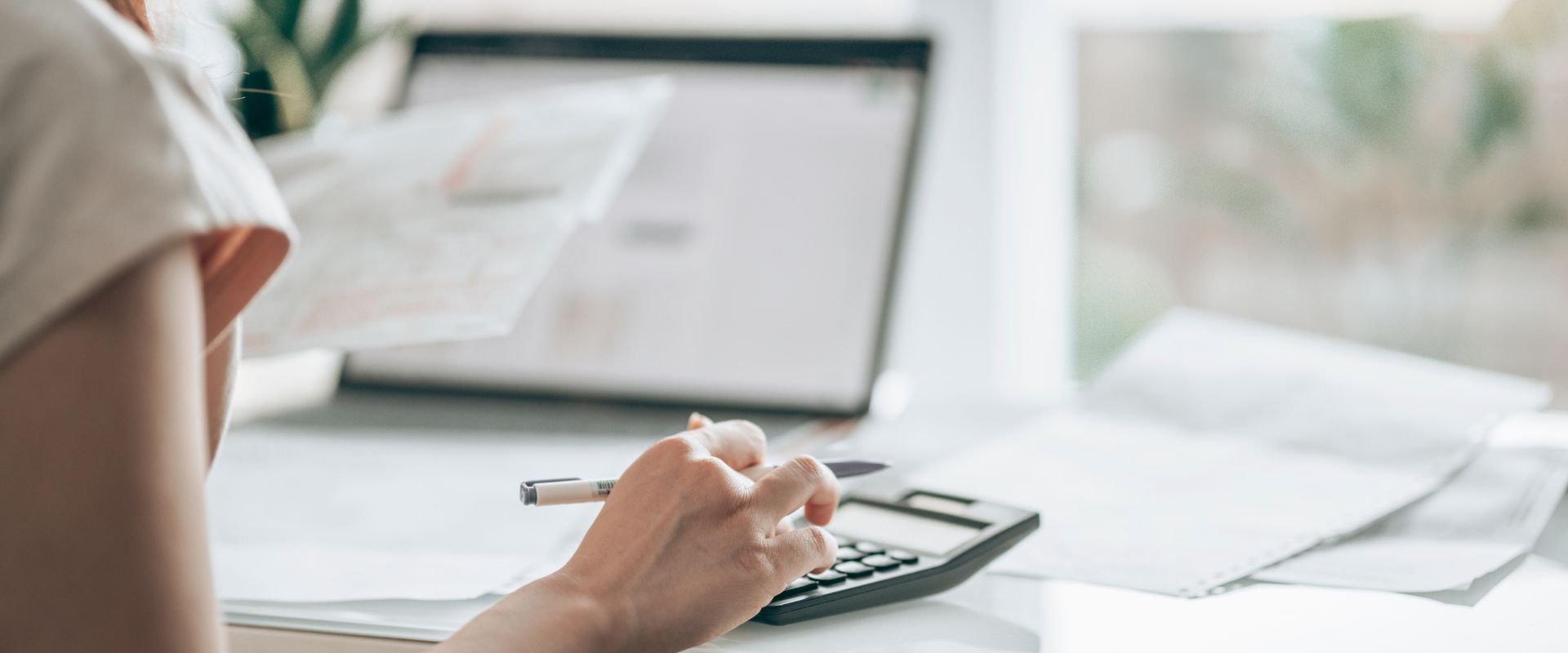 Årsregnskap sameie og borettslag