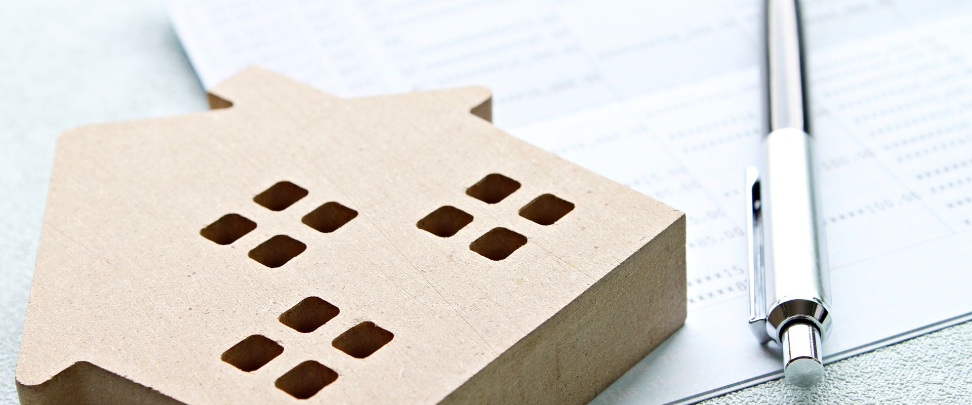 Ligningsoppgaver sameier og borettslag